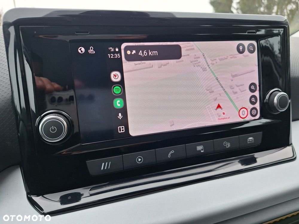 Seat Arona 1.0 TSI Style S&S DSG - 27