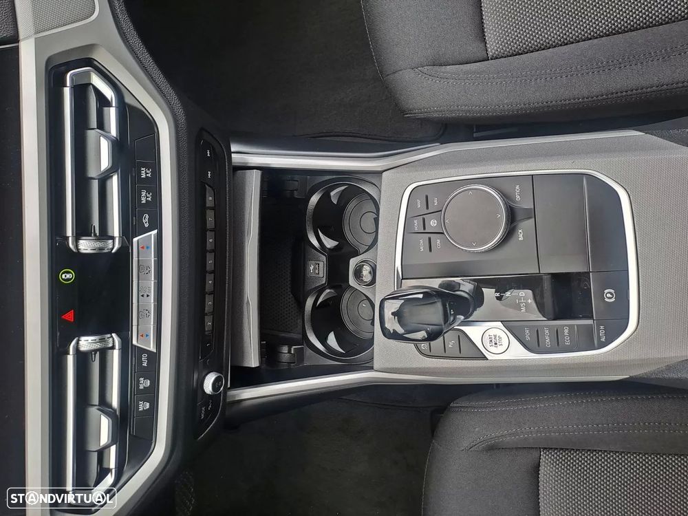 BMW 320 Gran Turismo d Auto - 17