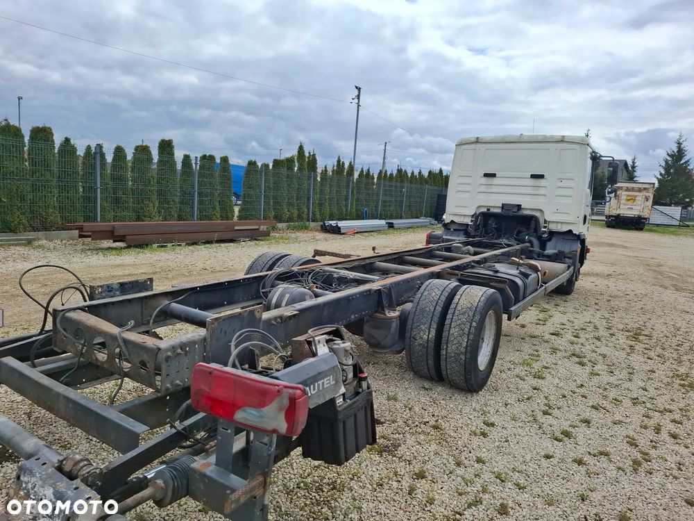 MAN 12180 - 3
