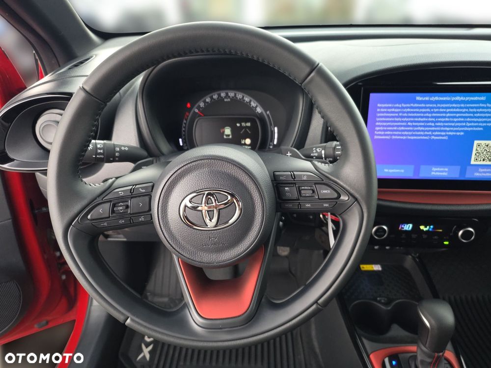 Toyota Aygo X - 17