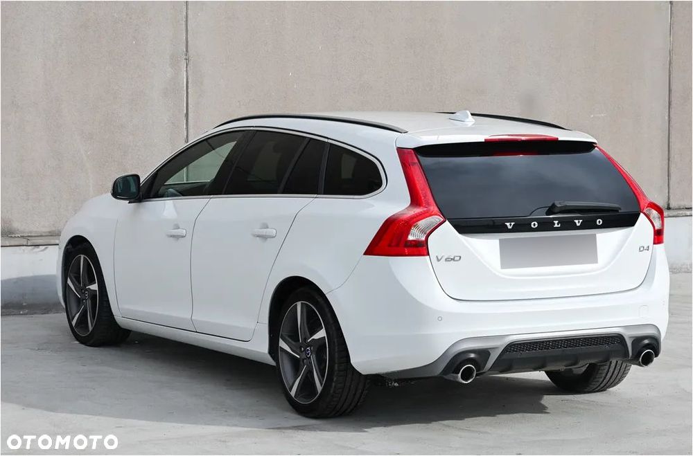 Volvo V60 D4 RDesign - 11