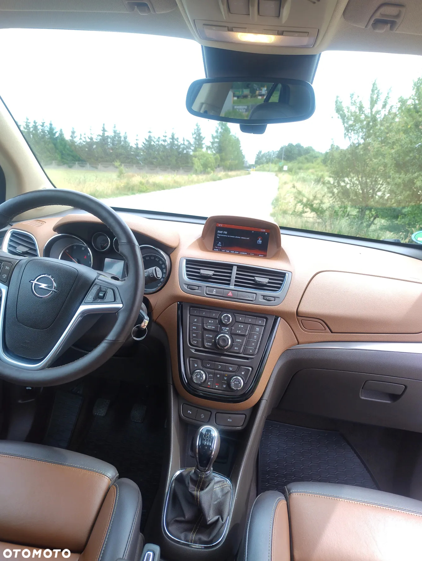 Opel Mokka 1.7 CDTI ecoFLEX Start/Stop Innovation - 6
