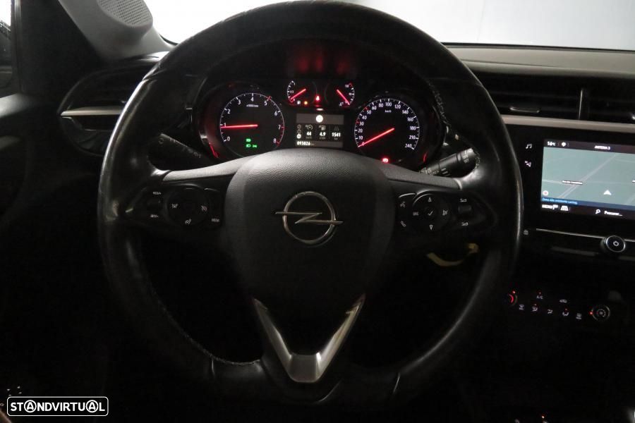 Opel Corsa 1.5 D Business Edition - 10