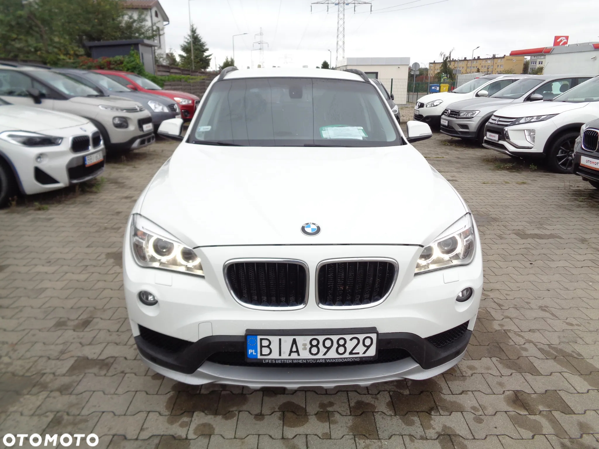 BMW X1 - 3
