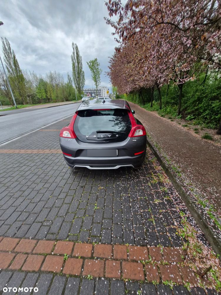 Volvo C30 1.6D DRIVe Momentum Start-Stop - 4