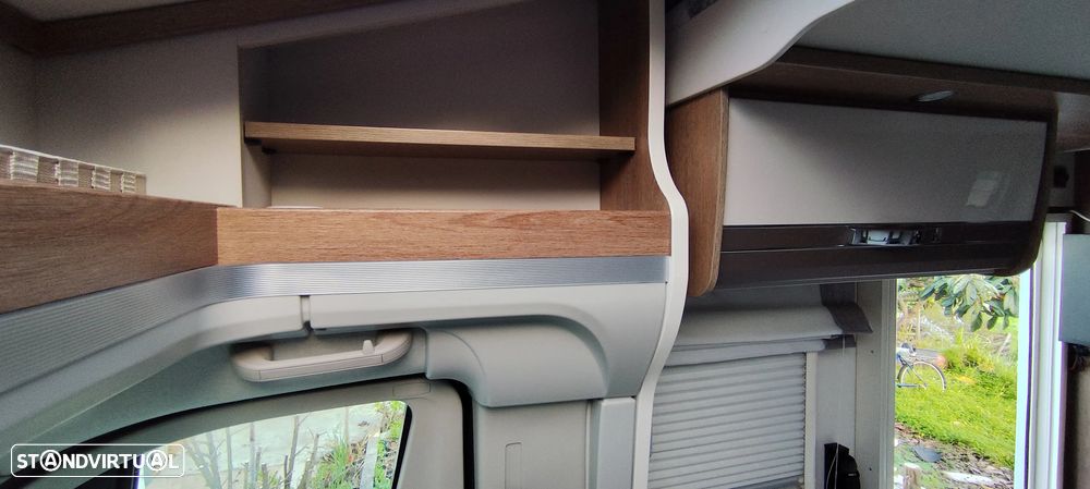 Dethleffs Trend T6757 DBL - 20