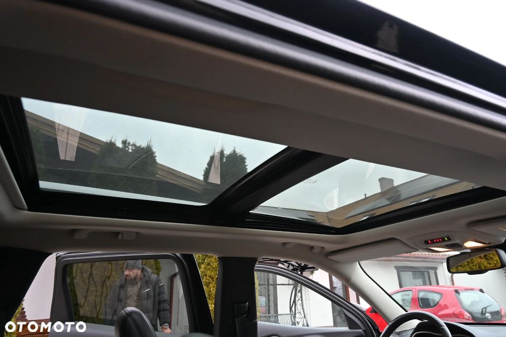 Jeep Cherokee 2.0 Multijet Active Drive II Automatik Limited - 34