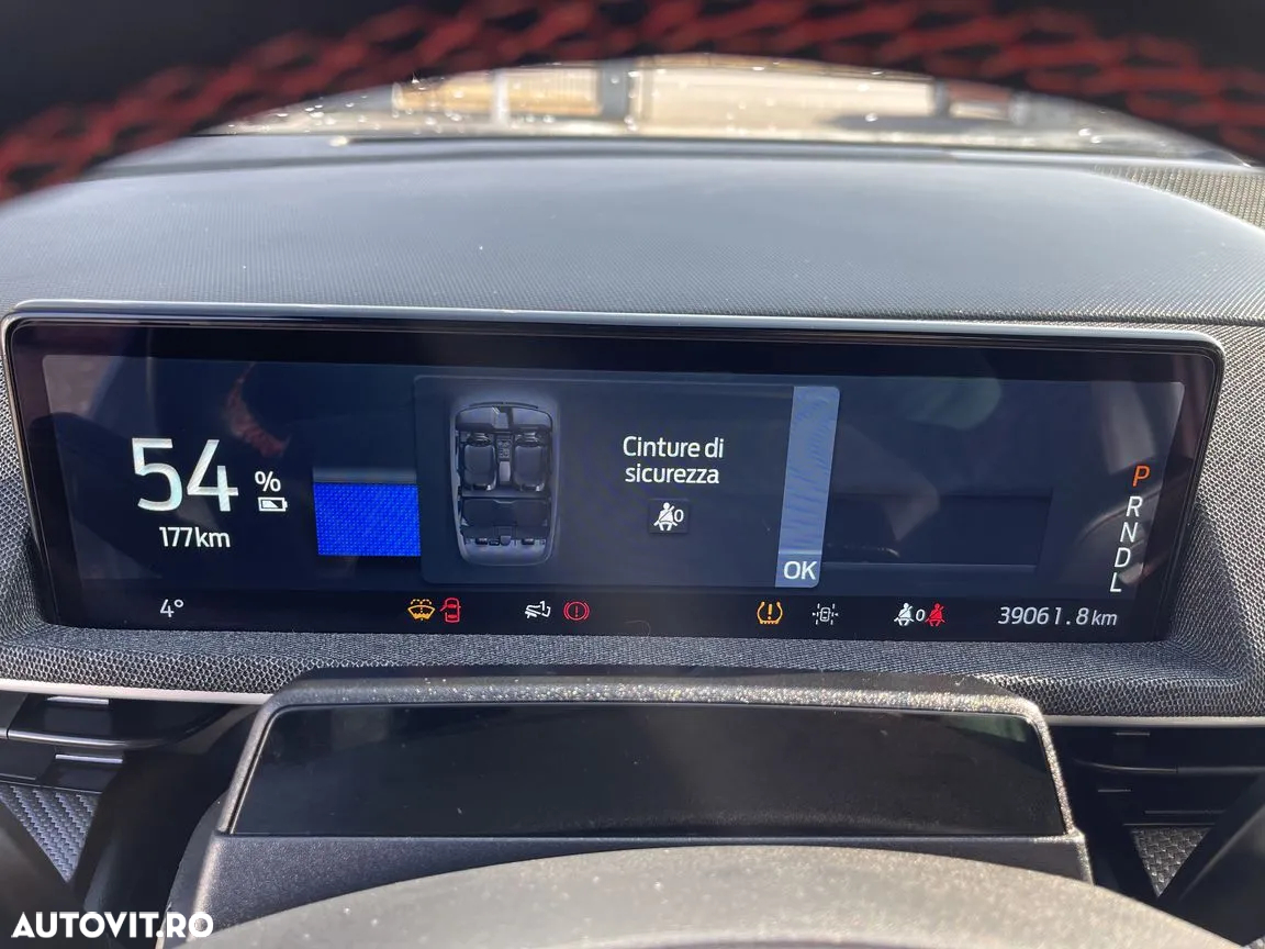 Ford Mustang Mach-E AWD Extended Range 258 kW Premium - 33