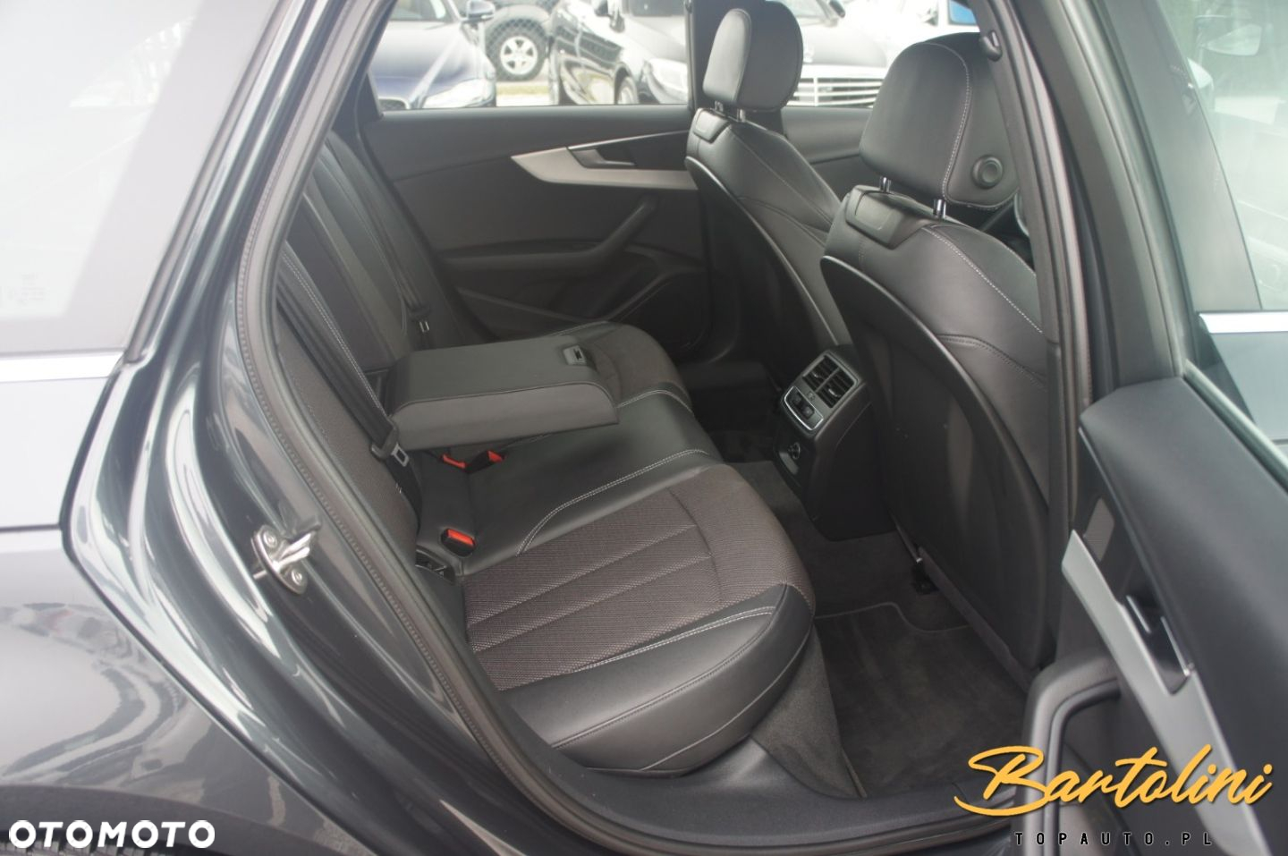 Audi A4 - 13