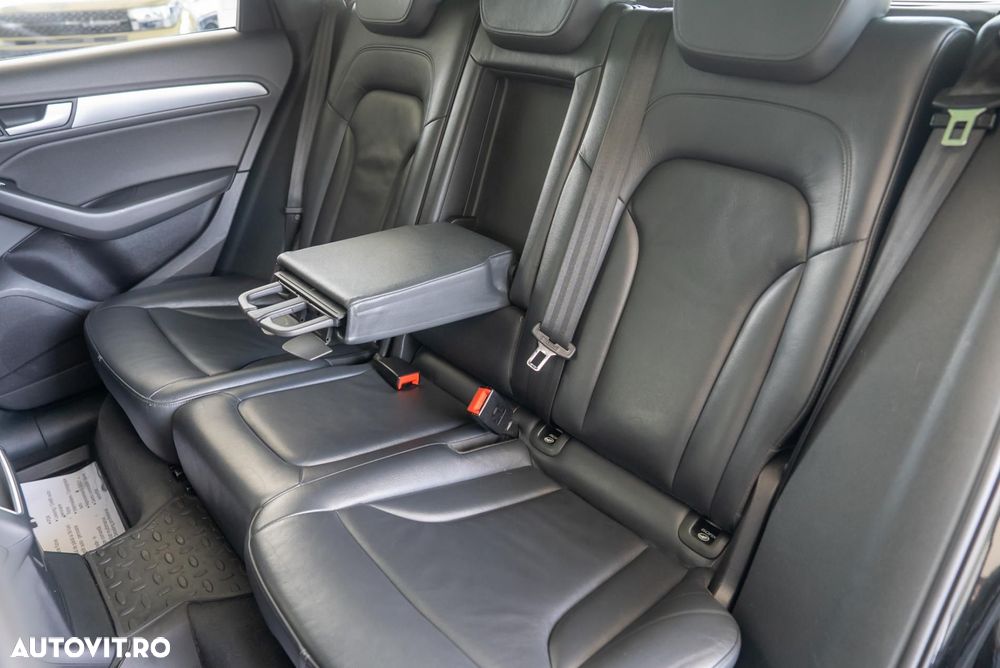 Audi Q5 2.0 TDI Quattro S tronic - 23