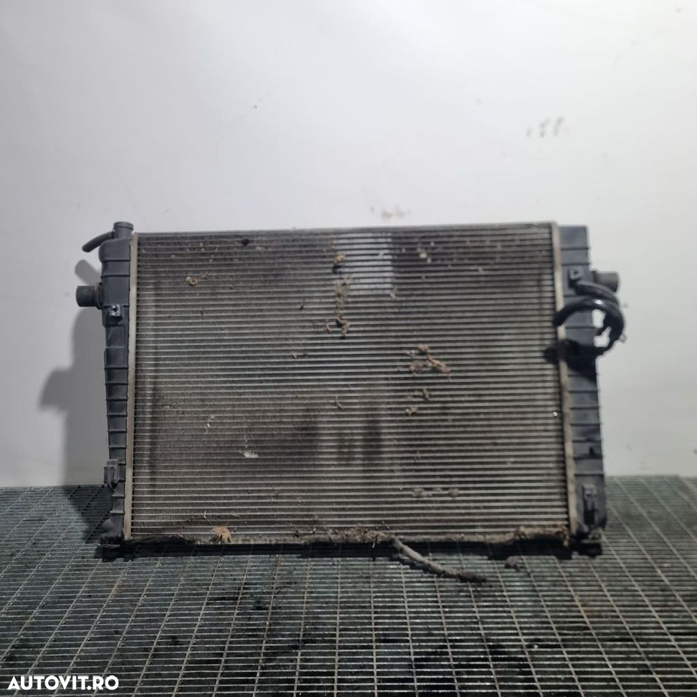 Radiator apa Kia Sportage II 2.0 Diesel 2006 - 2010 (1431) - 2