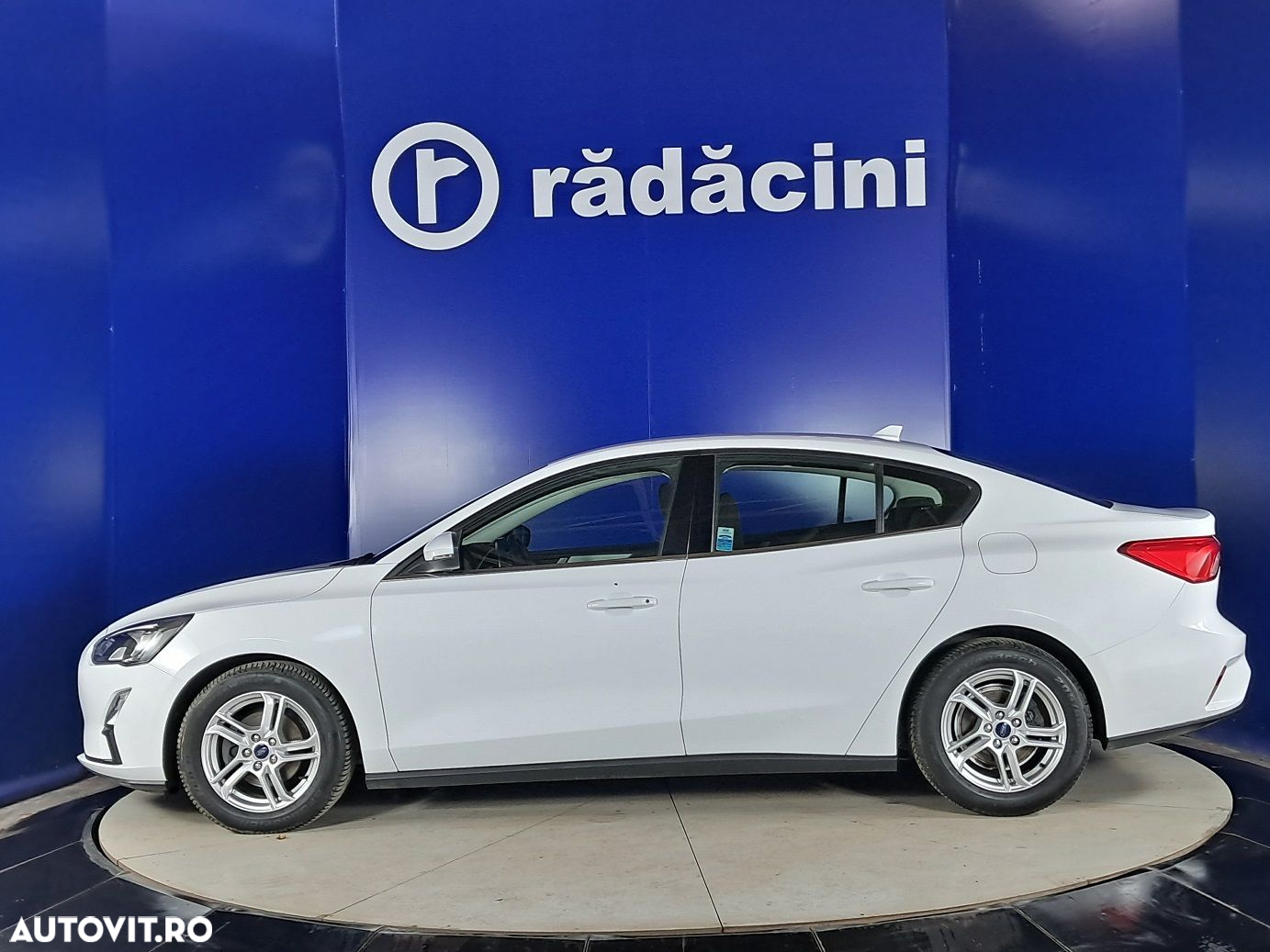 Ford Focus - 2