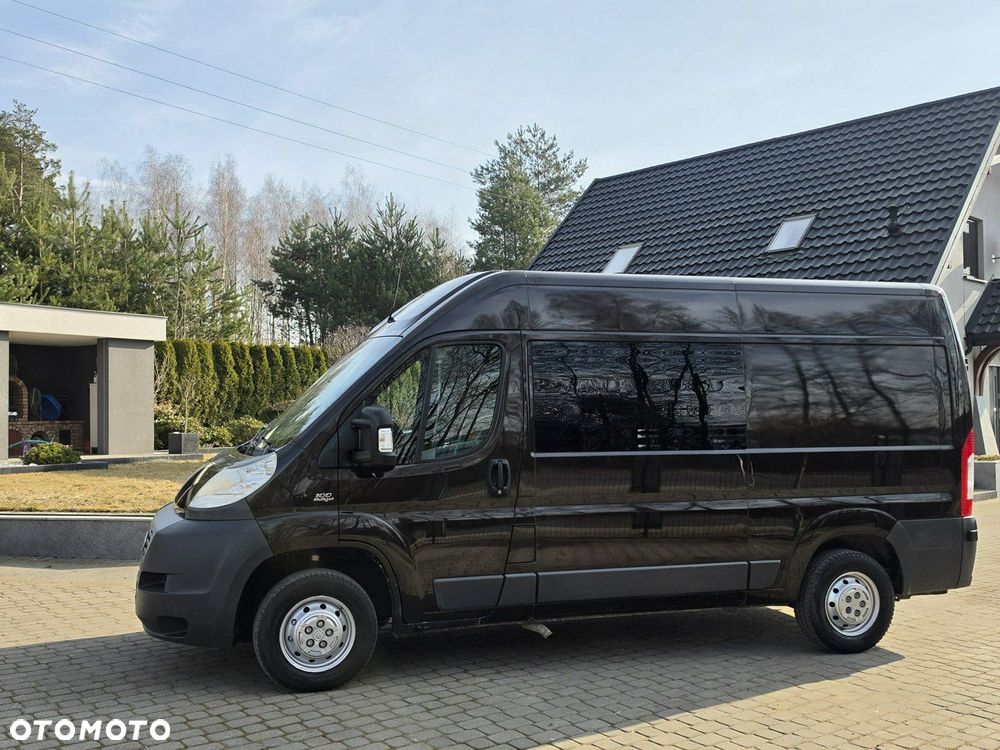 Fiat Ducato - 10