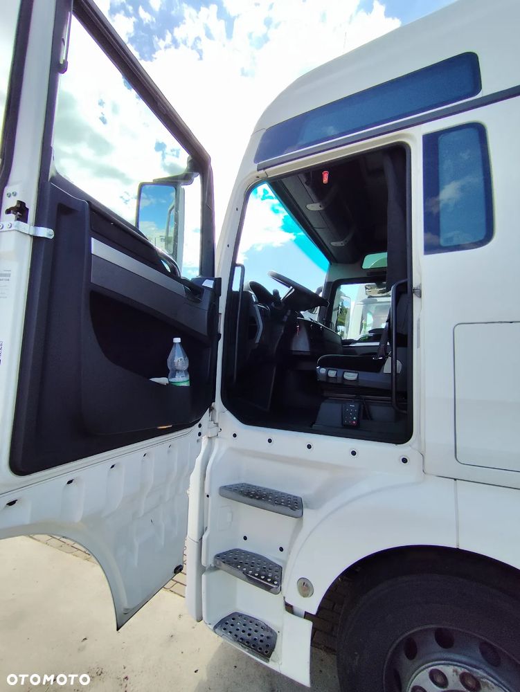 MAN TGX 18.440 - 31