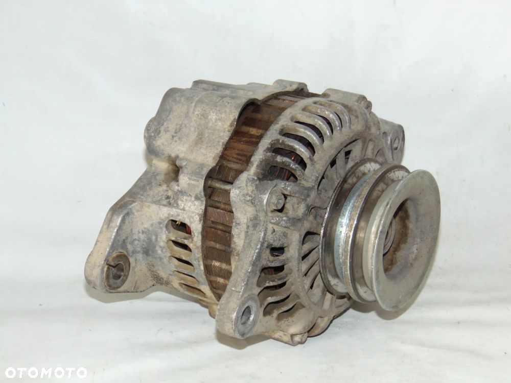 Oryginalny alternator 23100-VK010 Nissan Navara 2 D22 II 2.5 diesel 00-04r - 9