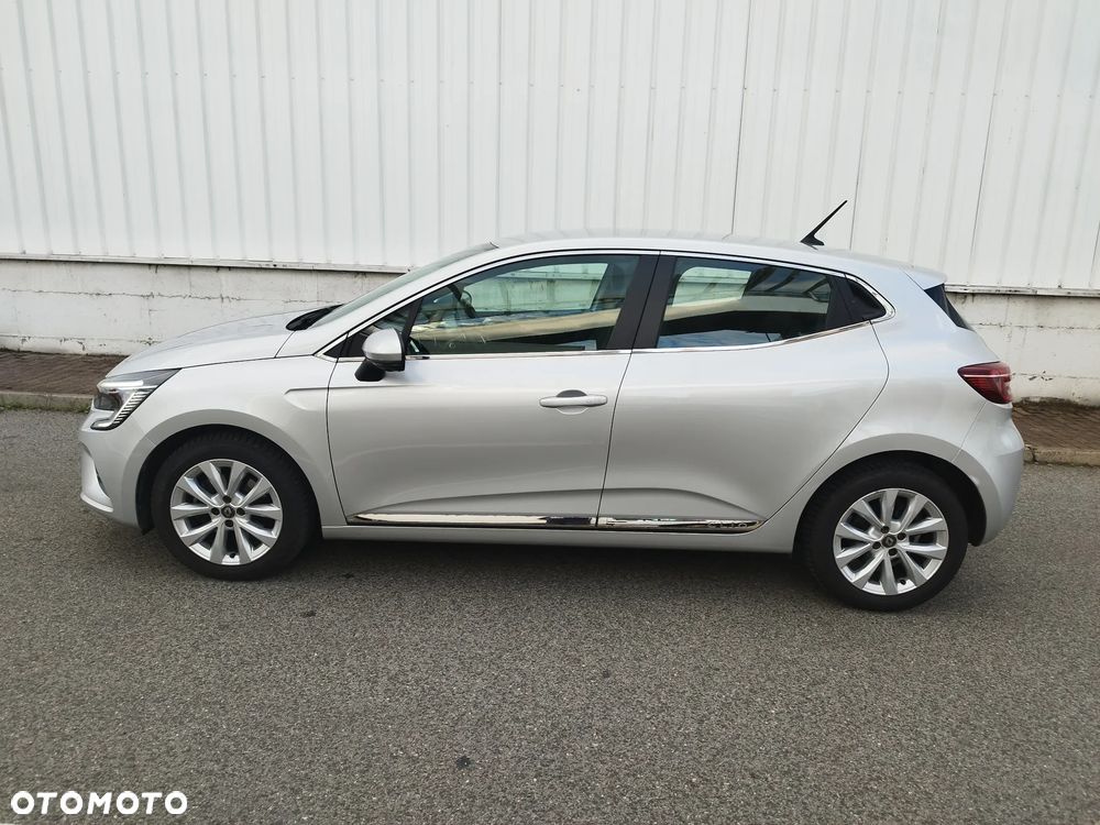 Renault Clio 1.3 TCe Intens EDC - 11