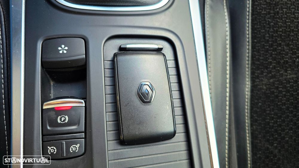 Renault Mégane 1.6 dCi Intens - 15