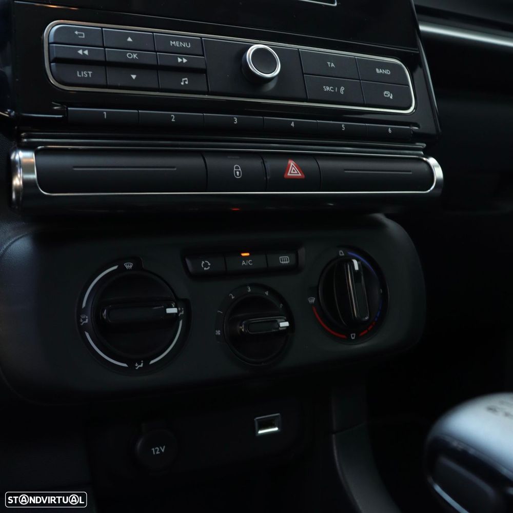 Citroën C3 Pure Tech S&S Feel Pack - 20