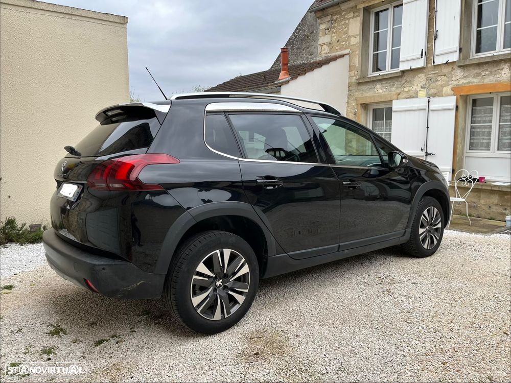 Peugeot 2008 PureTech 110 Stop&Start Allure - 6