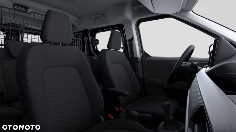 Ford transit-courier 1.5 EcoBlue 100KM M6 Trend Kombi - 13