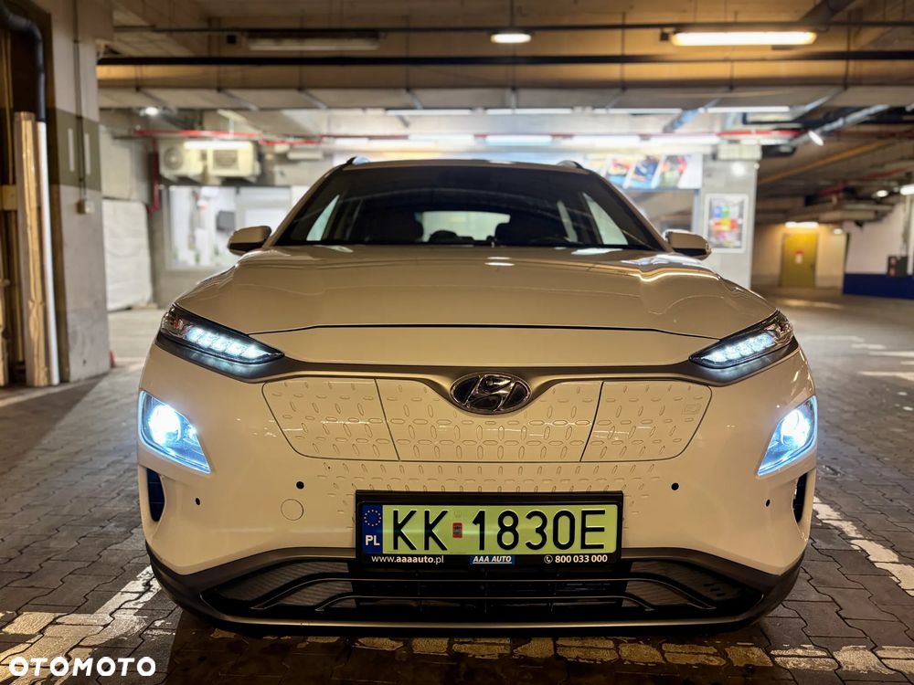 Hyundai Kona 39kWh Premium - 7
