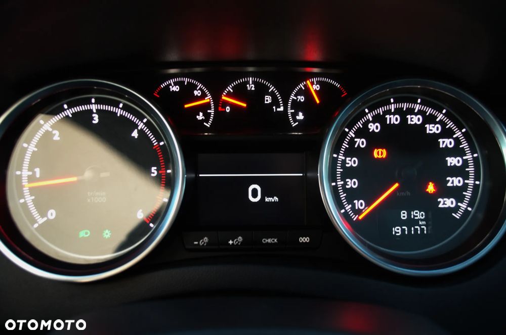 Peugeot 508 - 22