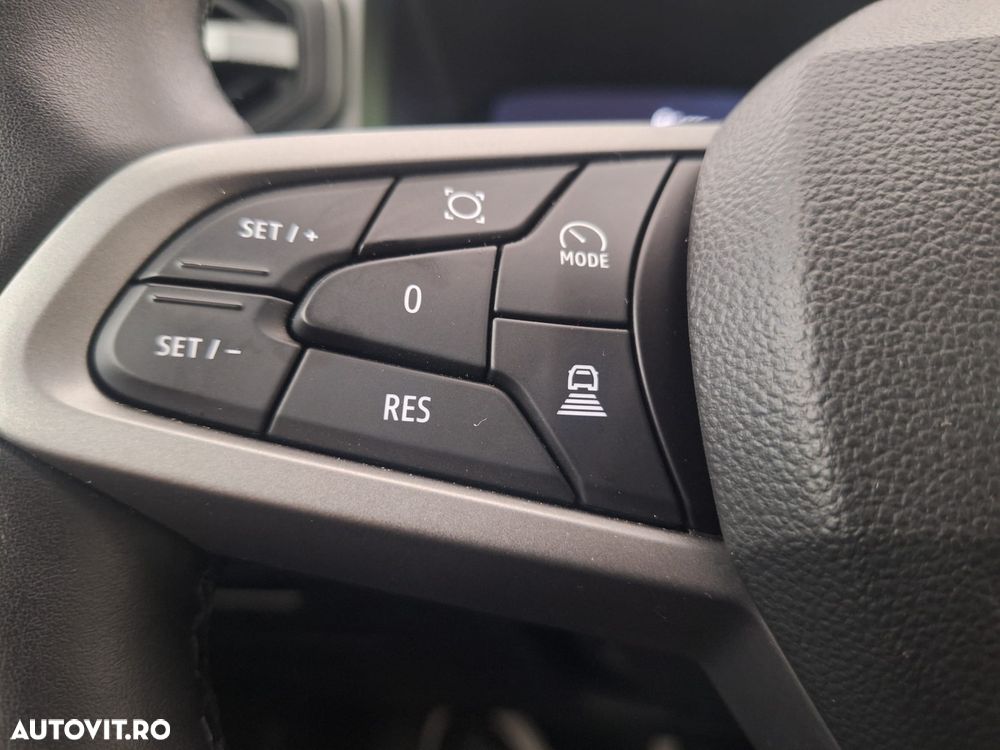 Dacia Bigster HEV 155 Journey - 32