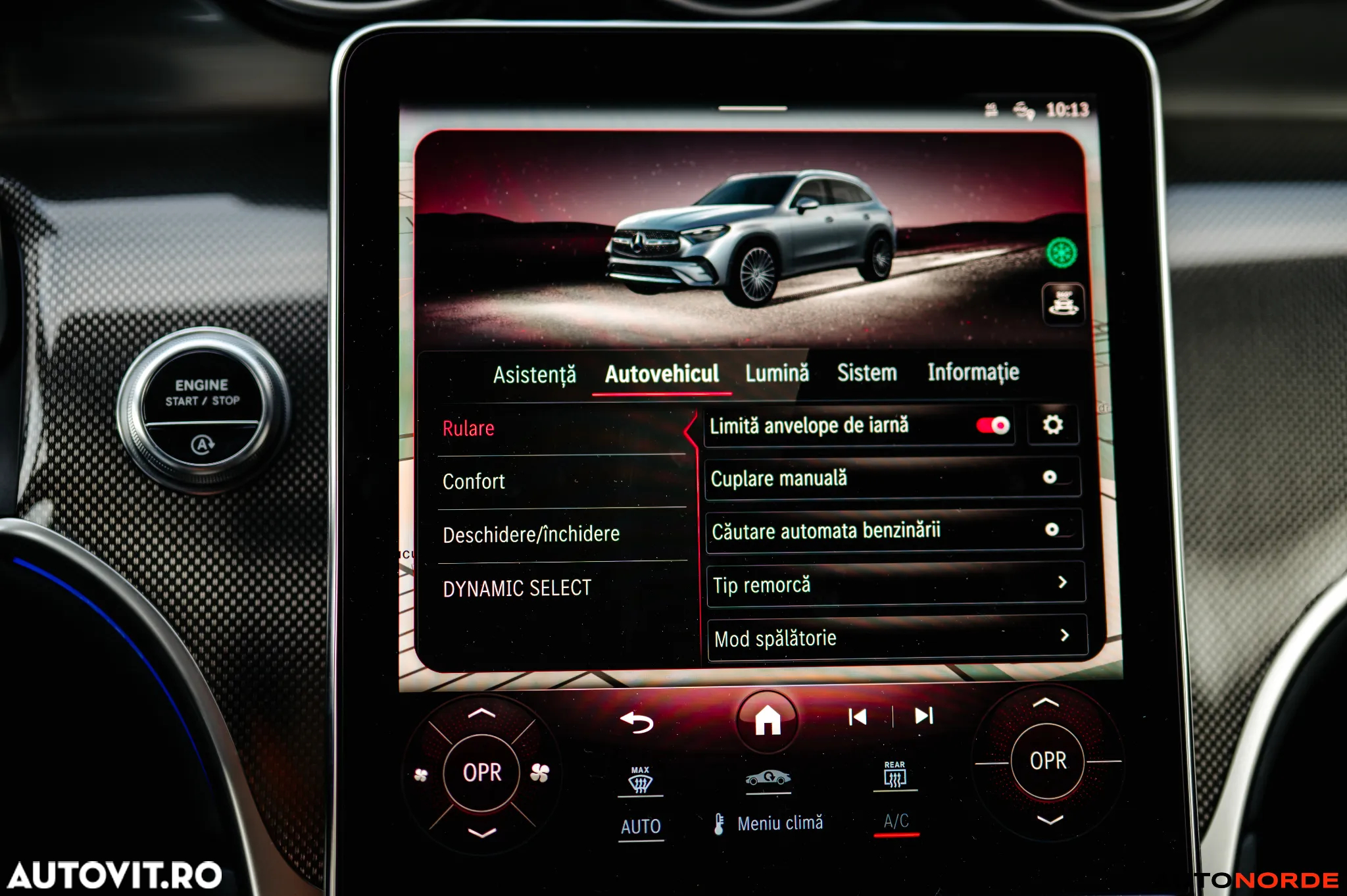 Mercedes-Benz GLC 220 d 4Matic 9G-TRONIC AMG Line Advanced - 23