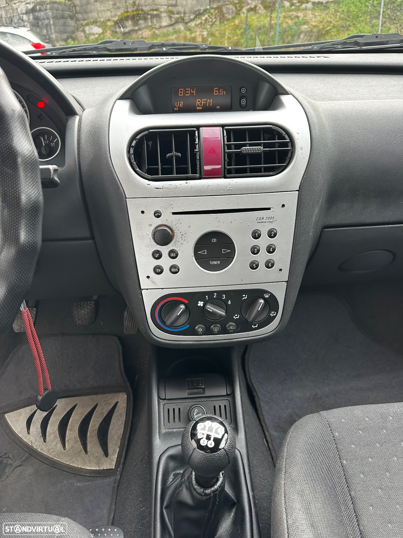 Opel Corsa 1.3 CDTi Enjoy - 11
