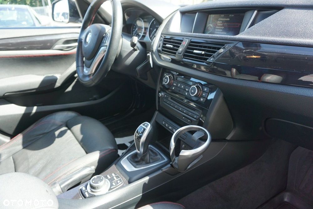 BMW X1 - 23