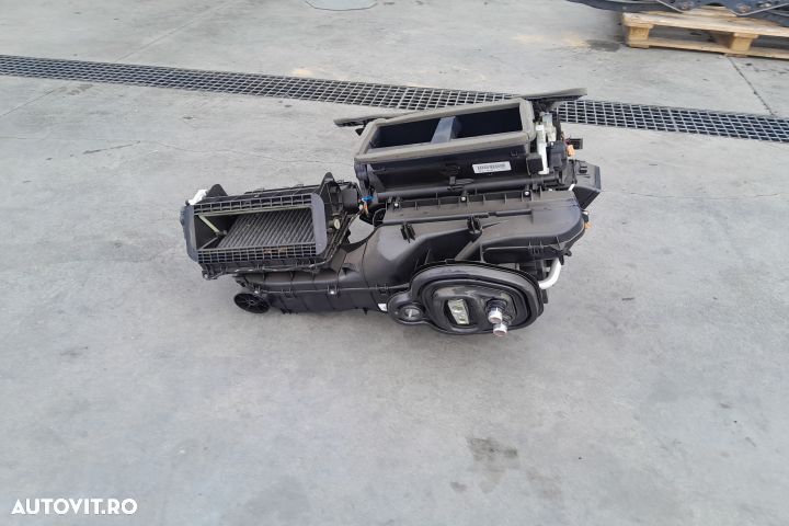 Aeroterma F1891X6T F1891X6T Volkswagen VW Touran 2 [2015 - 2020] Mini - 3