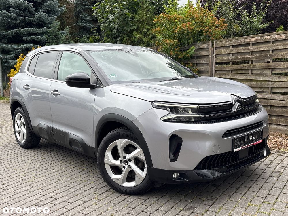 Citroën C5 Aircross - 5