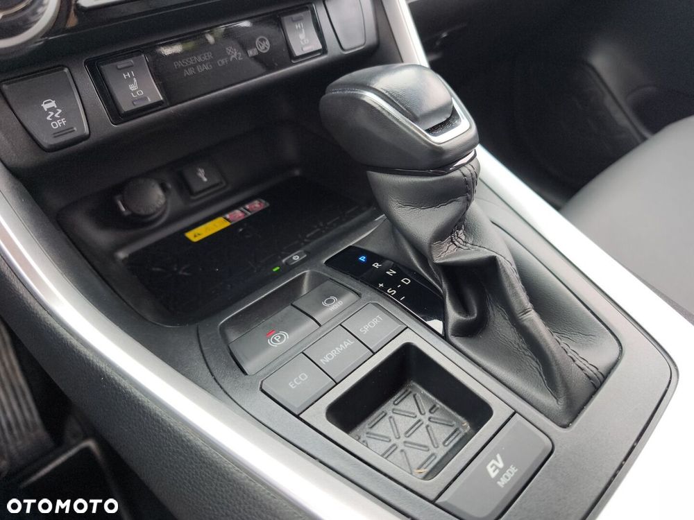 Toyota RAV4 2.5 Hybrid Selection 4x2 - 20