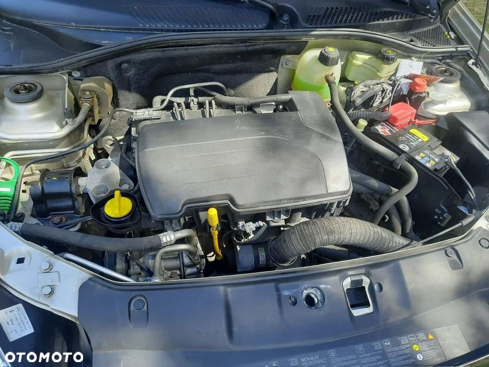 Renault Thalia 1.2 16V All Inclusive - 6