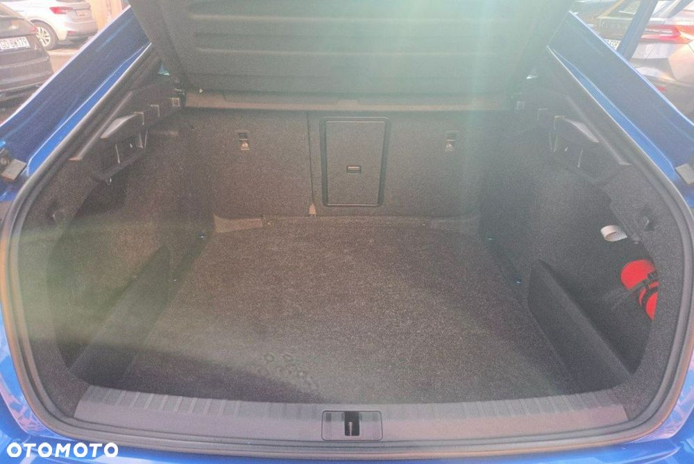 Skoda Octavia 1.5 TSI mHEV Sportline DSG - 16