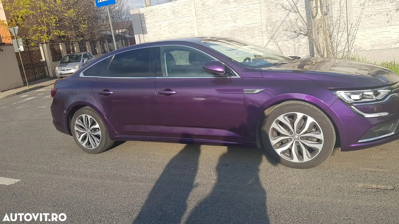 Renault Talisman Grandtour ENERGY dCi 160 EDC INTENS - 15