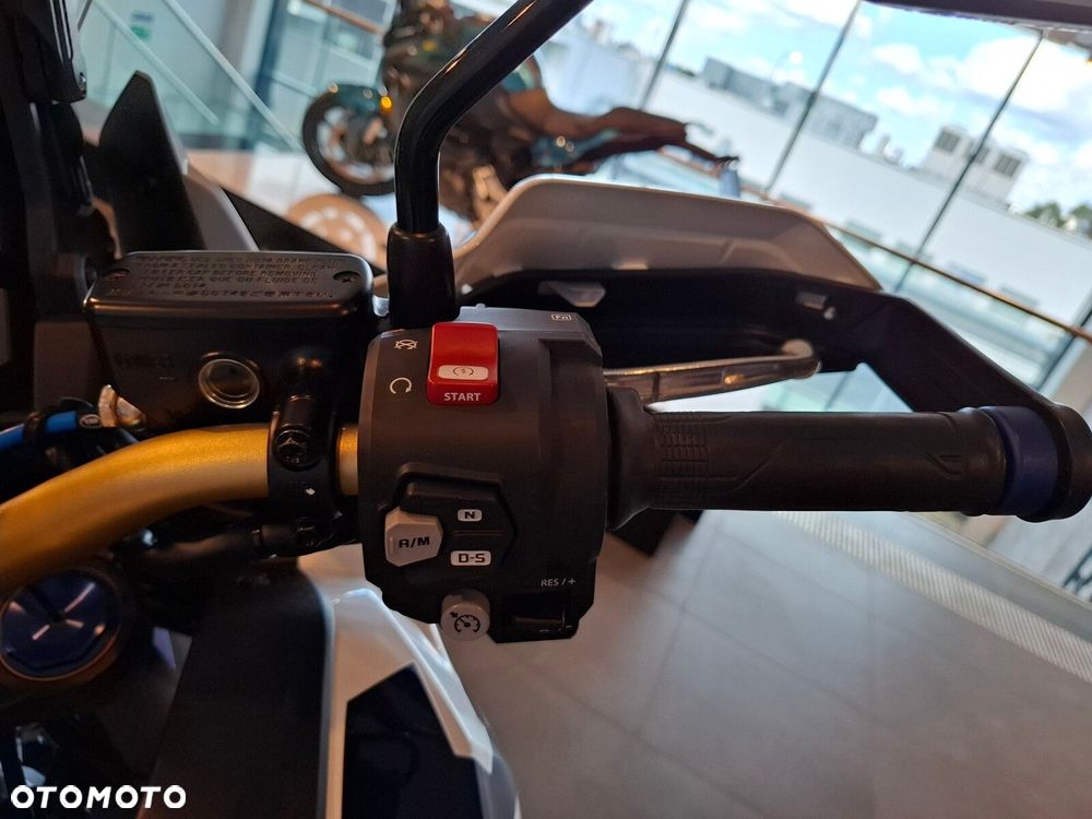 Honda CRF - 13