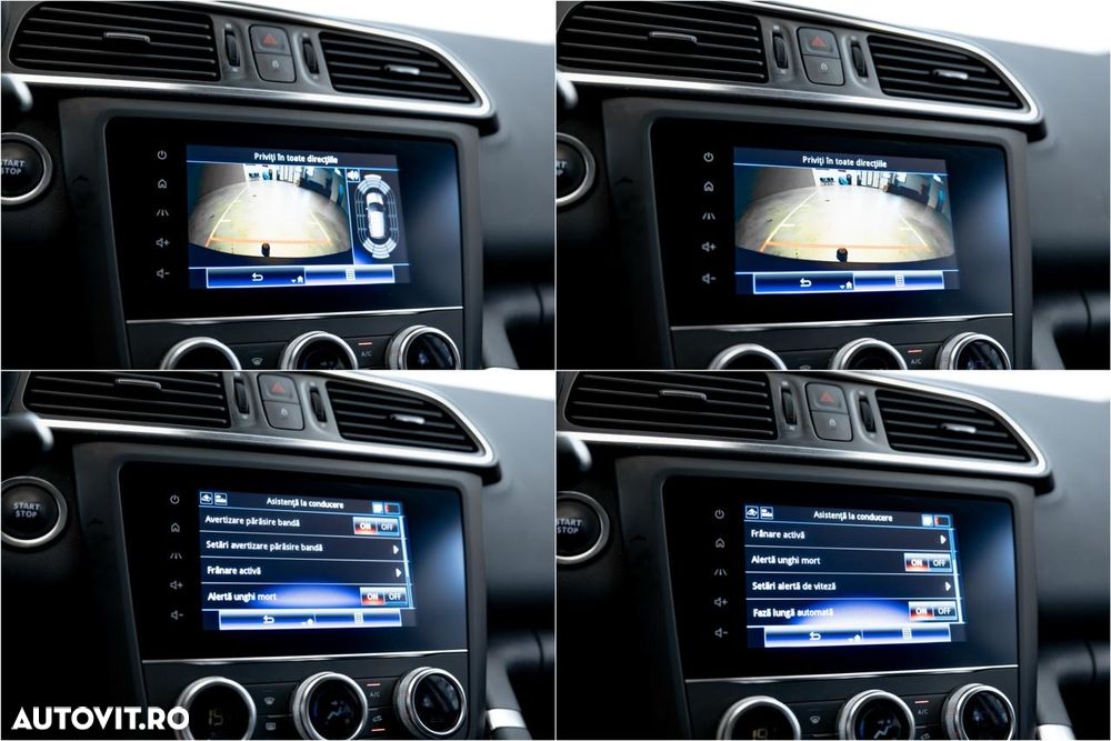 Renault Kadjar TCe EDC GPF Intens - 26