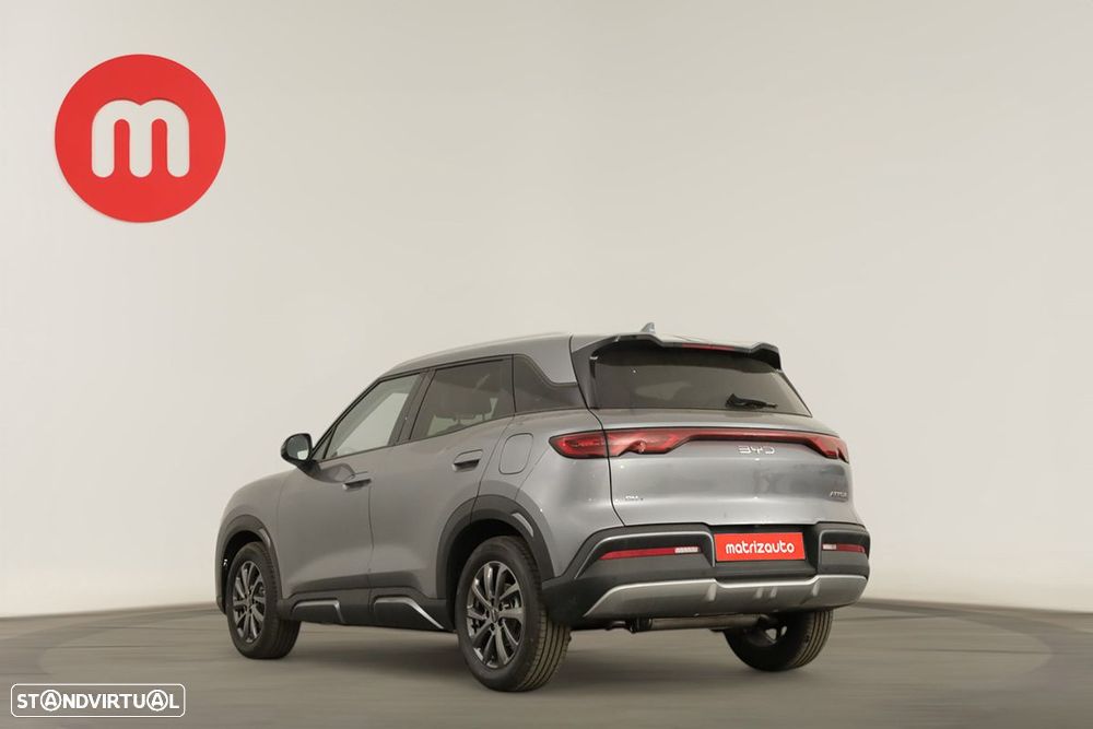 BYD Atto 2 1.5 DM-i Boost - 3