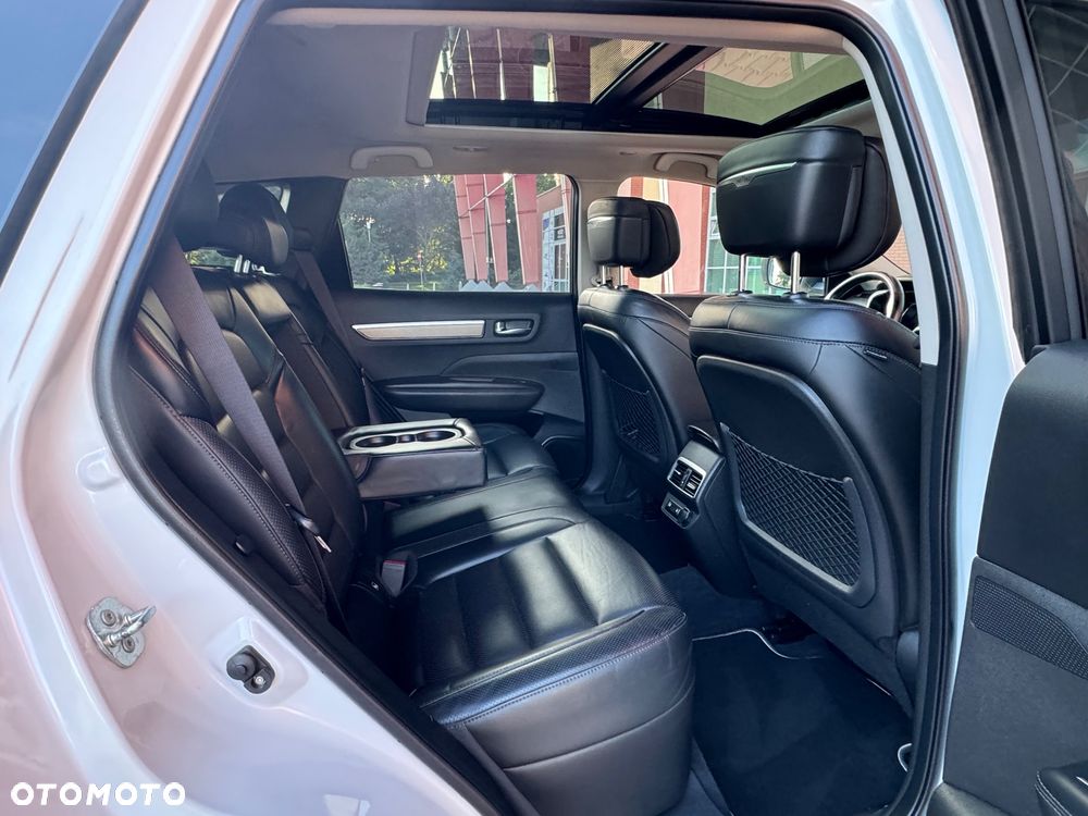 Renault Koleos 2.0 dCi Initiale Paris 4x4 X-Tronic - 27