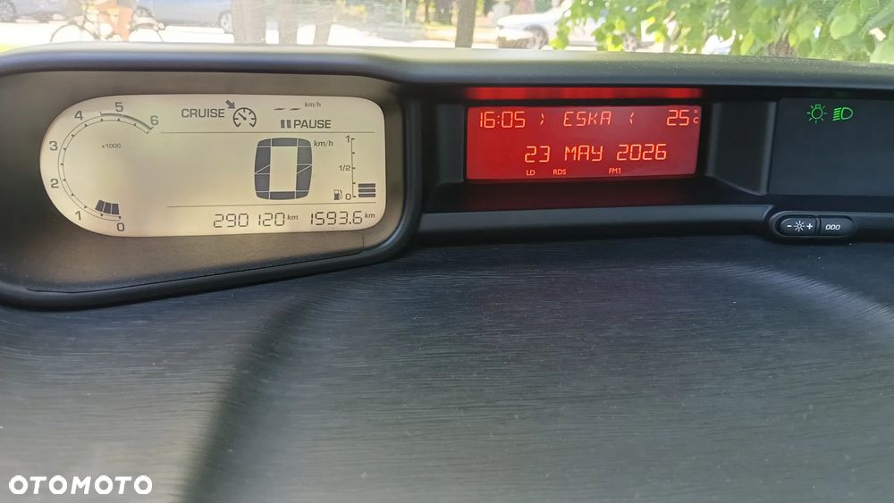 Citroën C3 Picasso - 3