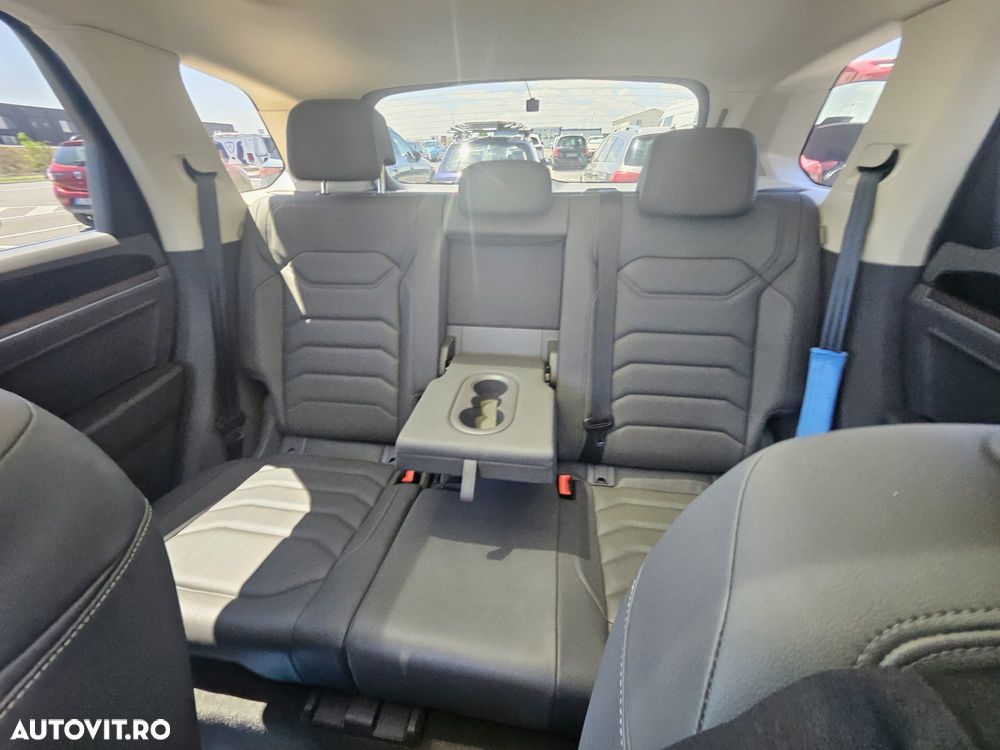 Volkswagen Touareg V6 TDI Elegance - 19