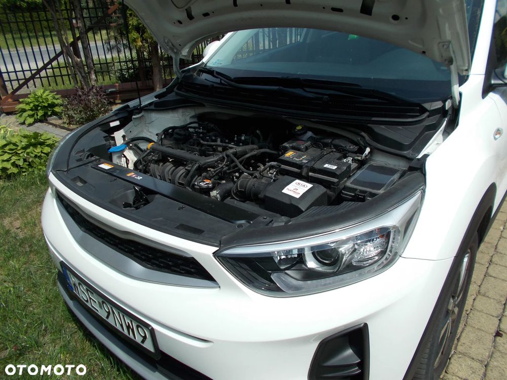 Kia Stonic - 17