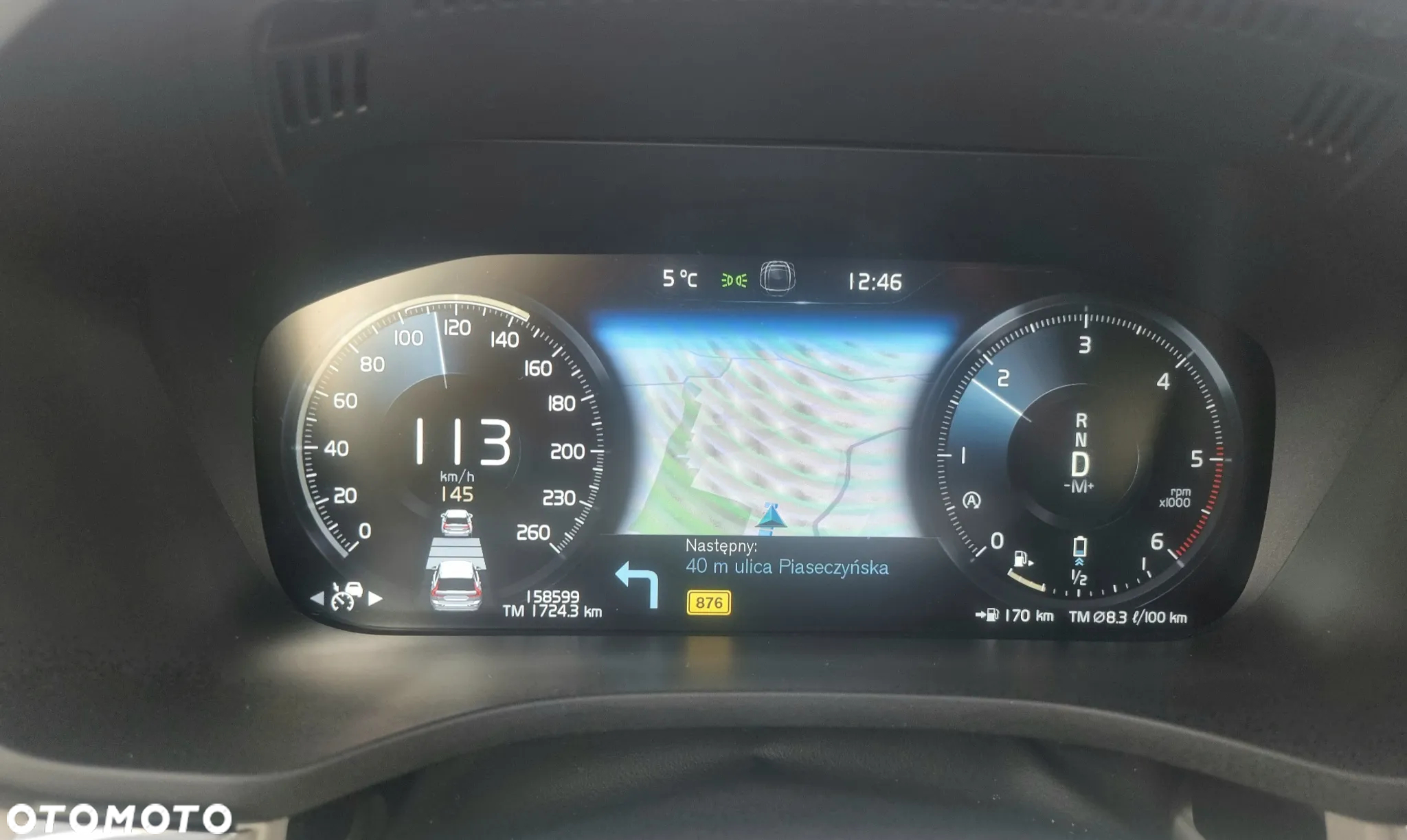 Volvo XC 60 D4 SCR AWD Inscription - 23