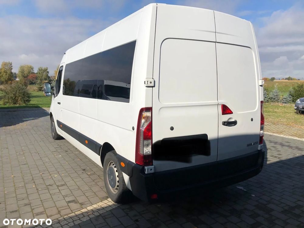 Renault Master dCi L3H2 Pack Clim - 2