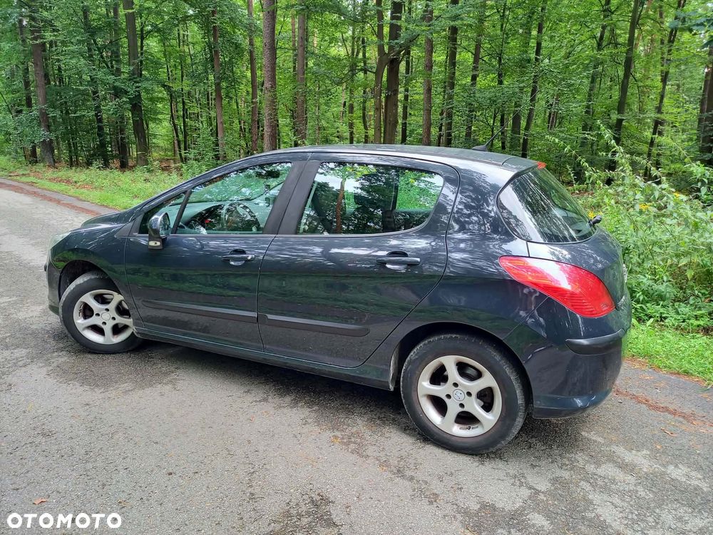 Peugeot 308 1.6 VTi Access - 7