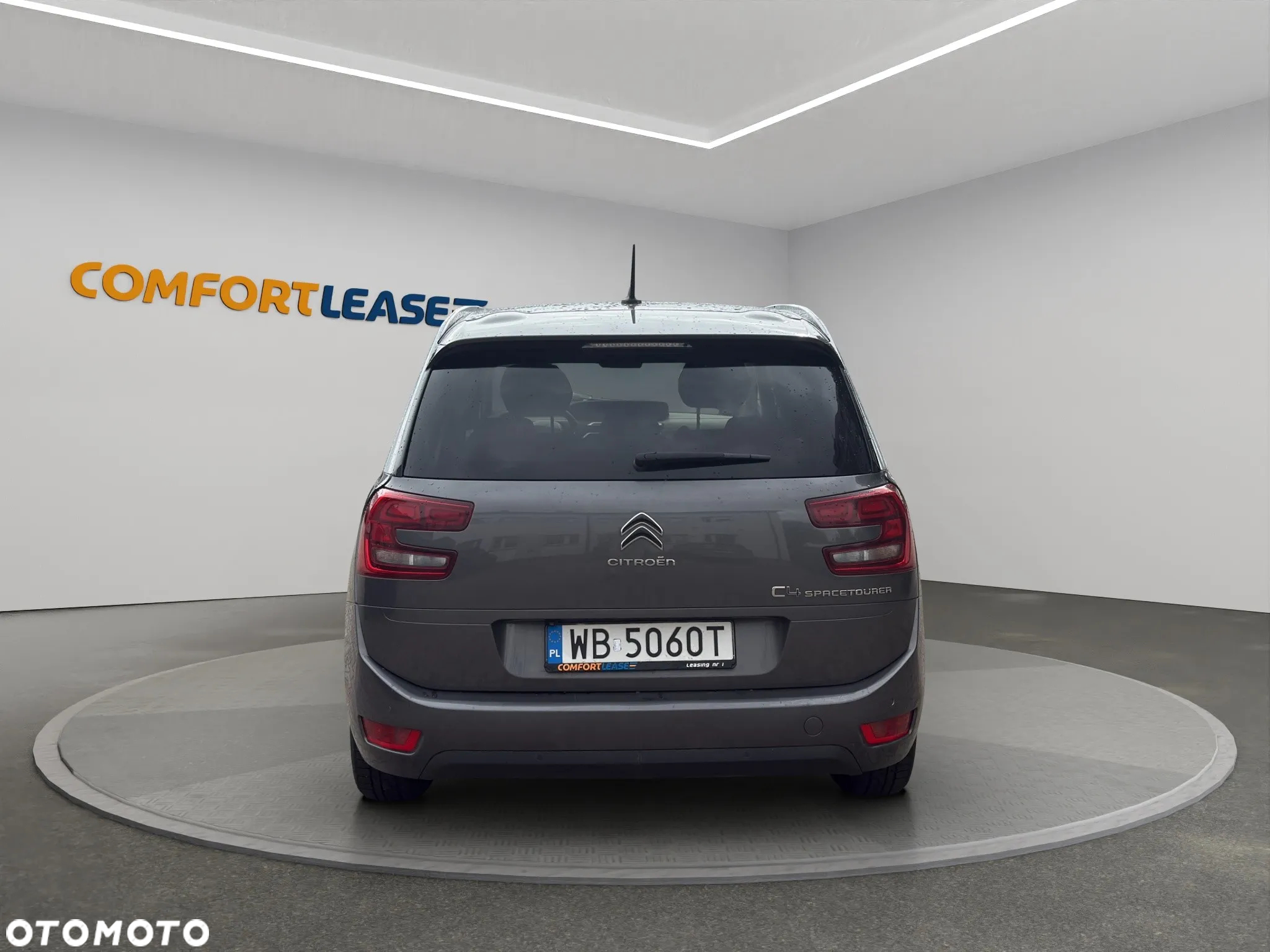 Citroën C4 SpaceTourer 1.2 PureTech More Life S&S - 6