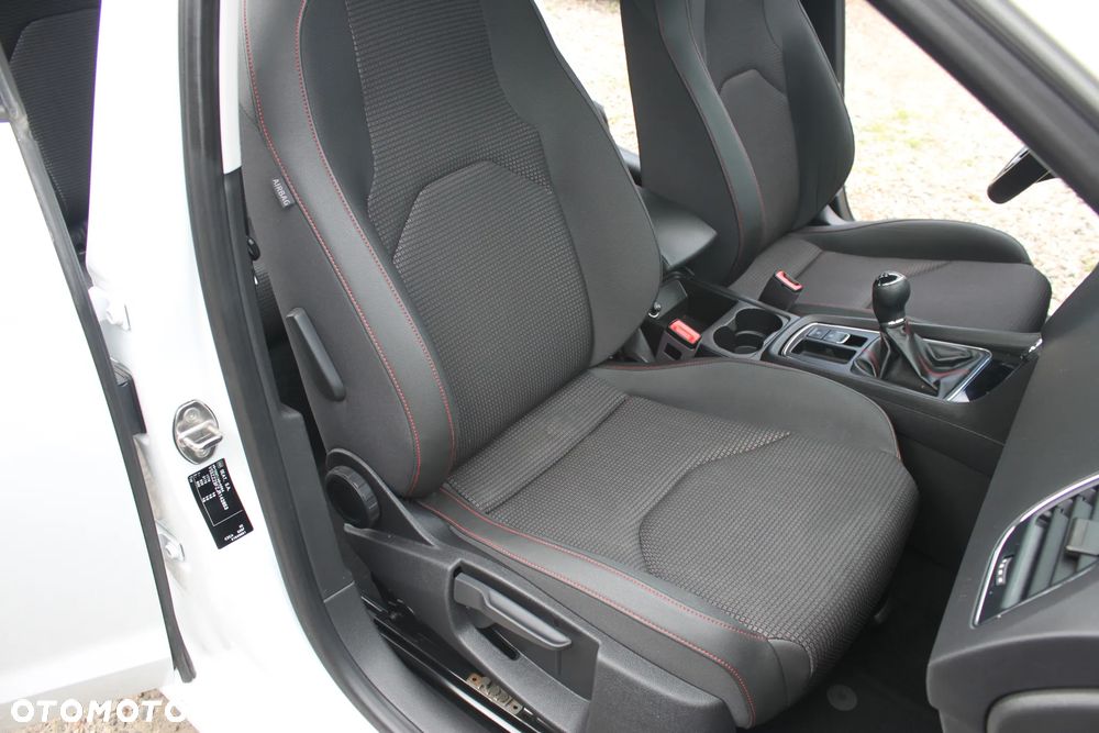 Seat Leon 1.4 TSI Start&Stop FR - 16