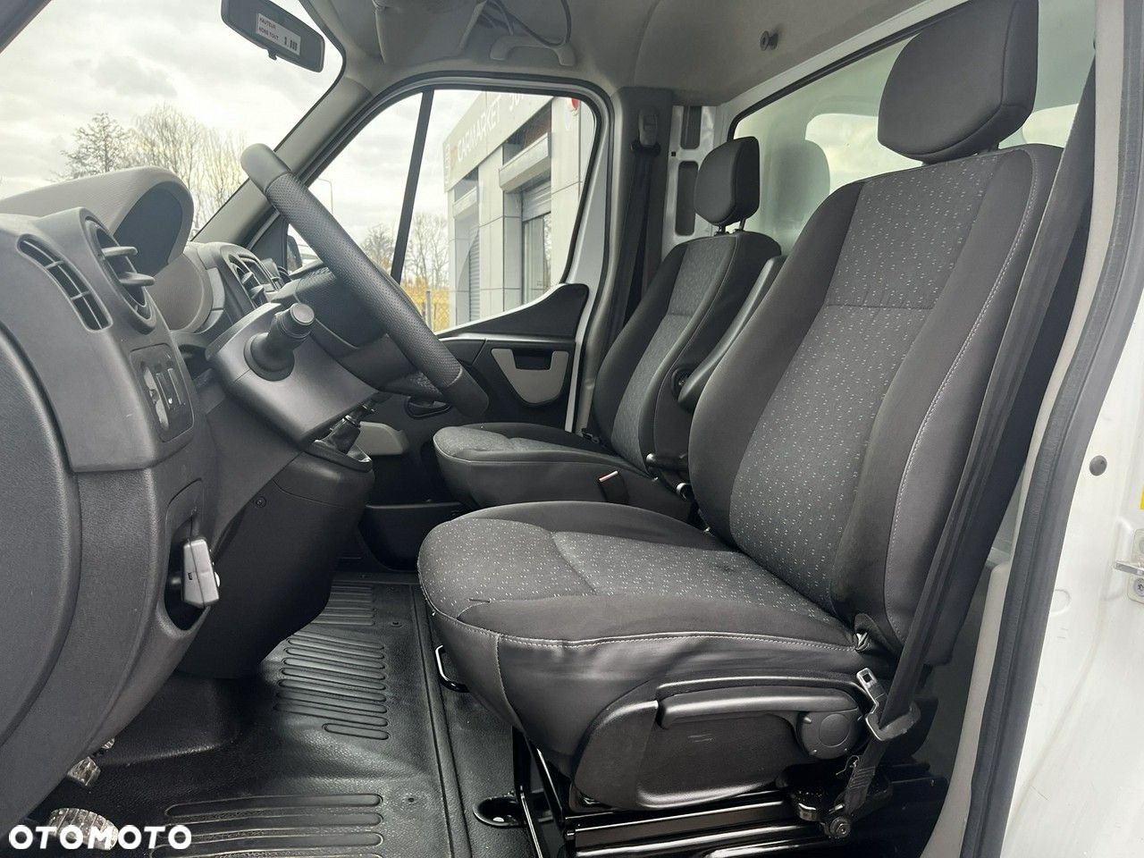 Opel Movano - 7