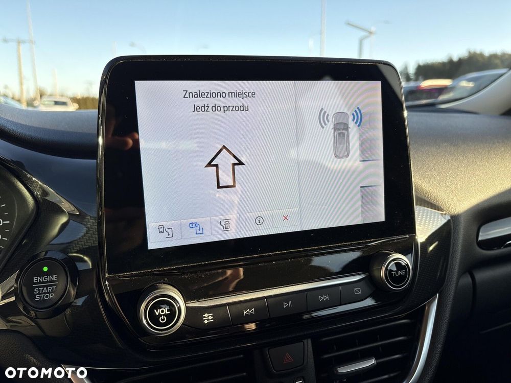 Ford Puma 1.0 EcoBoost Titanium - 23